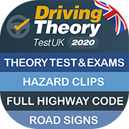 Driving teory image